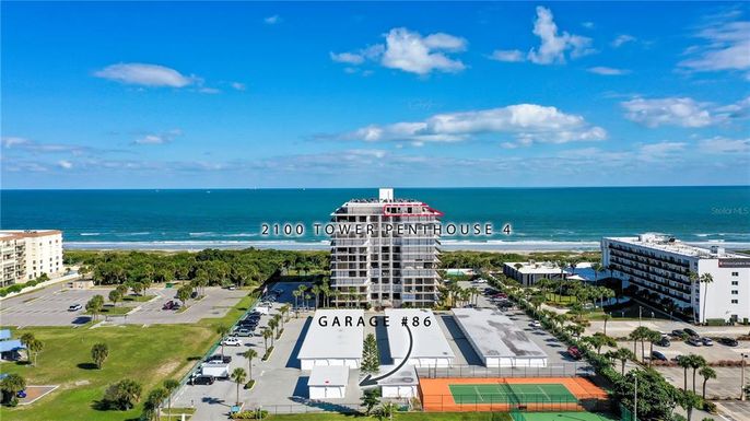 2100 N ATLANTIC AVENUE UNIT P4