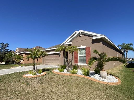 711 PARKER DEN DRIVE