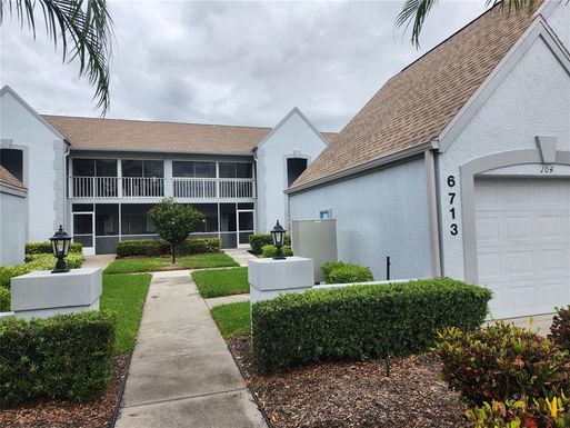 6713 STONE RIVER ROAD UNIT 104