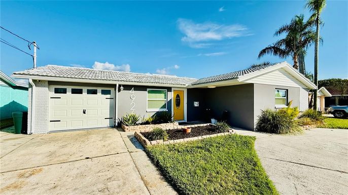 4926 BLUE HERON DRIVE