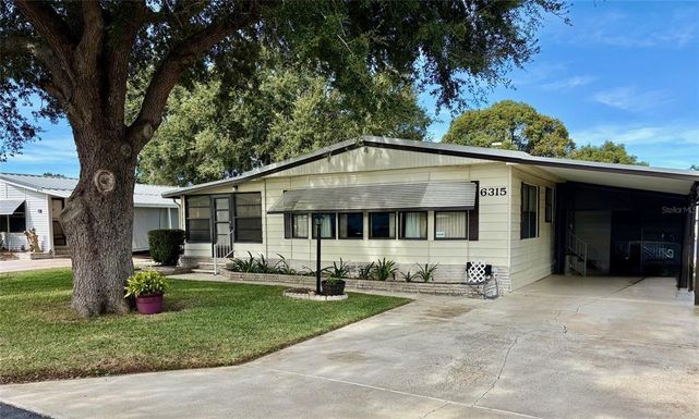 6315 GROVE POINTE DRIVE SE