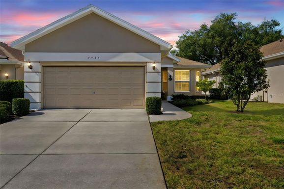 5453 LEGEND HILLS LANE