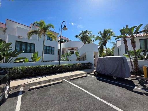 6000 RIO MAR BOULEVARD UNIT 5101