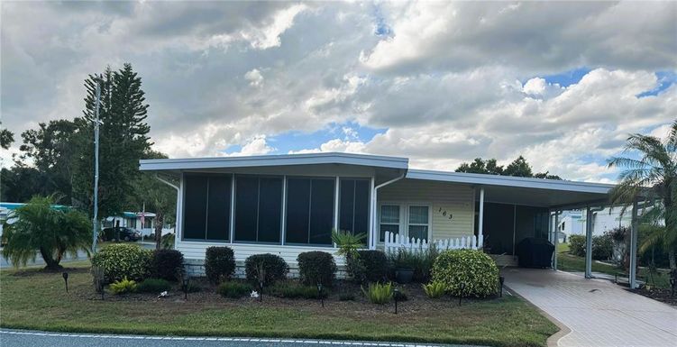 163 ROYAL PALM DRIVE