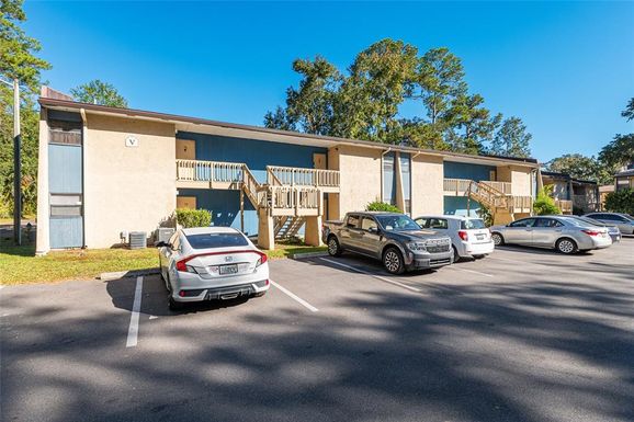 2811 SW ARCHER ROAD UNIT V175