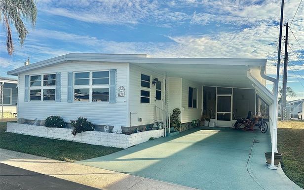 2000 E BAY DRIVE UNIT 103