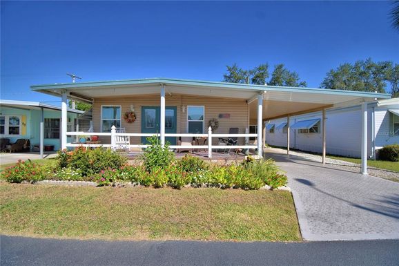 4017 ROLLING OAKS DRIVE