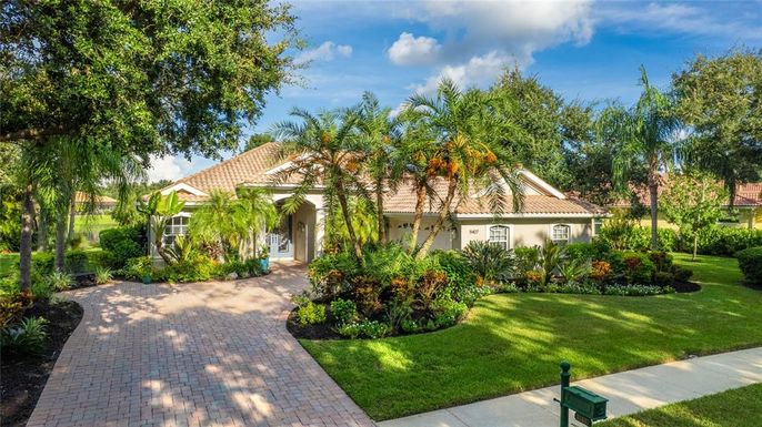 11407 SAVANNAH LAKES DRIVE