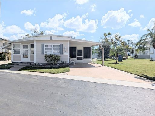 10399 67TH AVENUE UNIT #135