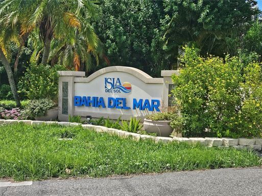 6365 BAHIA DEL MAR BLVD UNIT 506