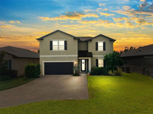 5213 BRYDON WOODS CIRCLE