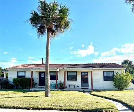 710 FLAMINGO DRIVE UNIT B