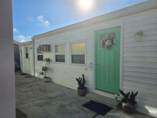 1475 FLAMINGO DRIVE UNIT 153