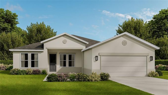 5784 N DURANGO TERRACE