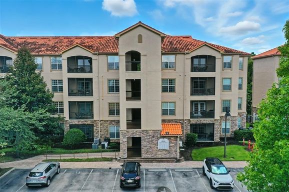 8000 TUSCANY WAY UNIT 4207
