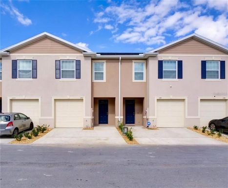 1289 YELLOW FINCH DRIVE