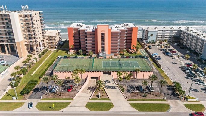 4141 S ATLANTIC AVENUE UNIT 306