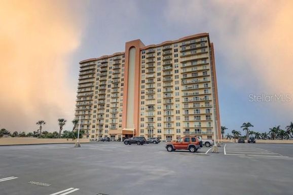 4900 BRITTANY DRIVE S UNIT 1409