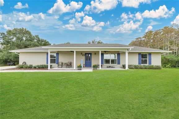 396 N POST OFFICE ROAD