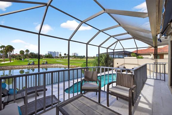 2323 HARBOUR OAKS DRIVE