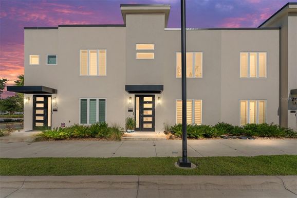 3289 SW 50TH DRIVE UNIT 3289