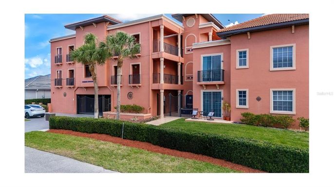 1344 MEDITERRANEAN DRIVE UNIT 121