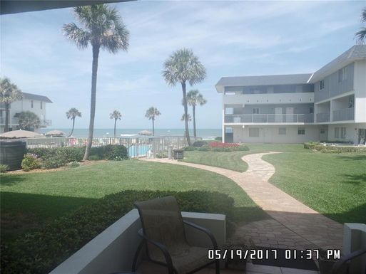 815 OCEAN SHORE BOULEVARD UNIT 6