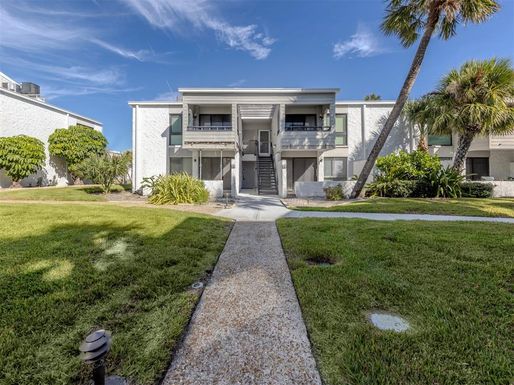 1555 TARPON CENTER DRIVE UNIT 140