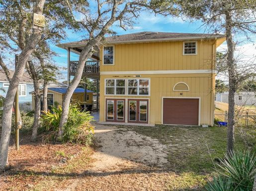 32 ARMAND BEACH DRIVE