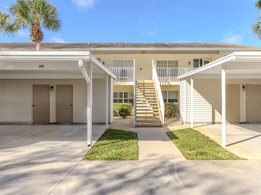206 SILVER LAKE DRIVE UNIT 105