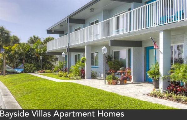 1824 SHORE DRIVE S UNIT 202