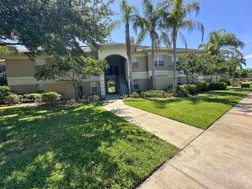 905 EAGLE POND DRIVE UNIT 905