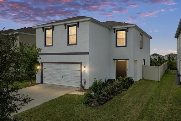 10951 PENNY GALE LOOP