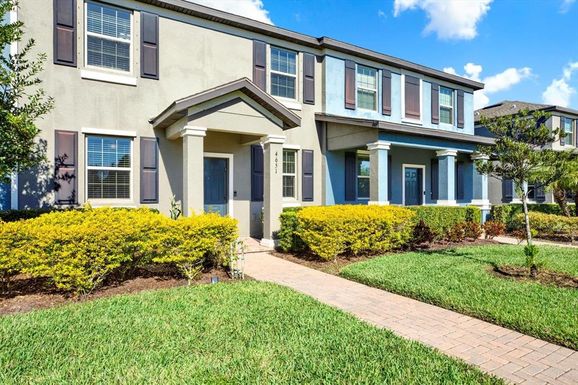 4651 BEXLEY VILLAGE DRIVE