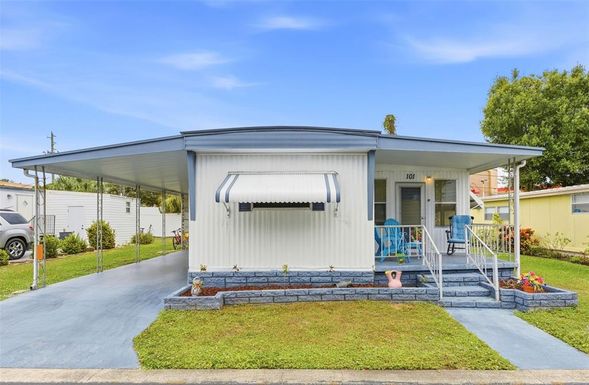 27466 US HIGHWAY 19 N UNIT 101