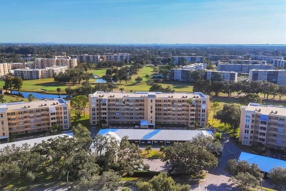 3740 PINEBROOK CIRCLE W UNIT 604