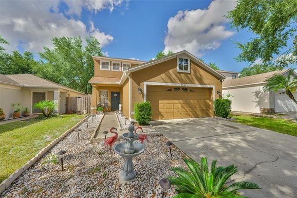 8446 QUARTER HORSE DRIVE