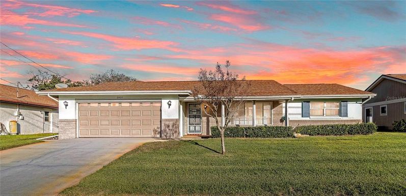 2420 PINE TREE CIRCLE DRIVE