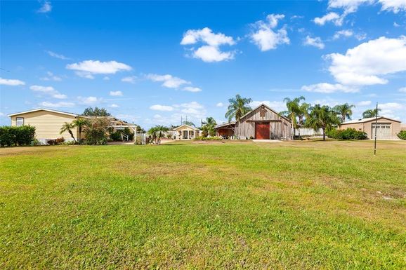 2799 BAY LAKE RESORT ROAD