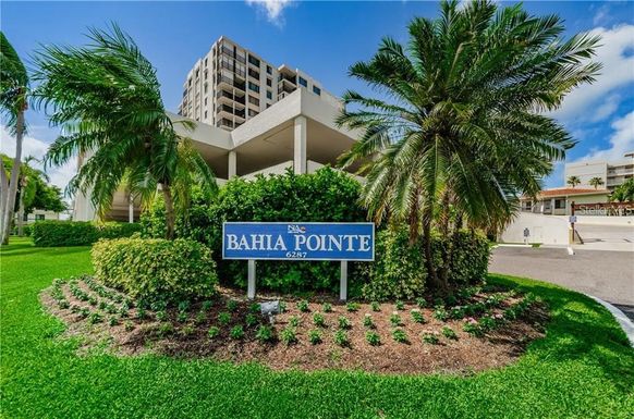 6287 BAHIA DEL MAR CIRCLE UNIT 101