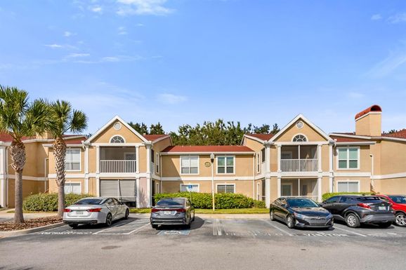 9481 HIGHLAND OAK DRIVE UNIT 604