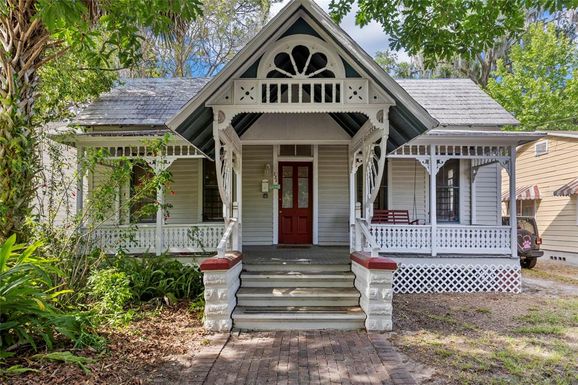 228 & 232 NW 4TH AVENUE