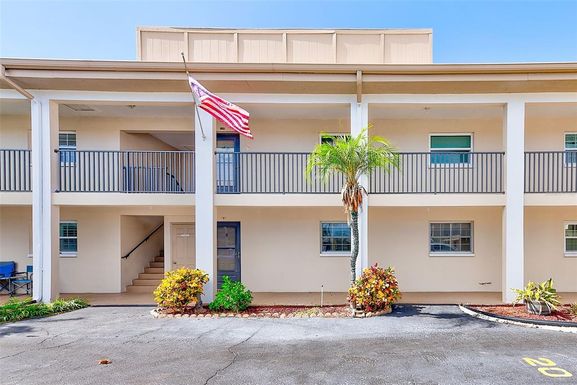 10280 IMPERIAL POINT DRIVE W UNIT 7