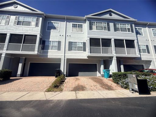 2424 GRAND CENTRAL PARKWAY UNIT 15