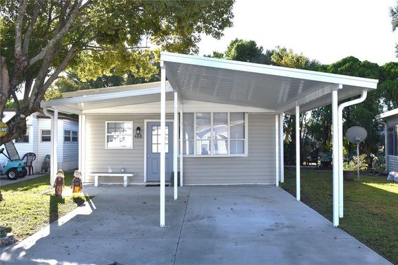 9000 US HIGHWAY 192 UNIT 486