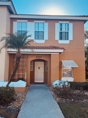 1097 PARK RIDGE CIRCLE