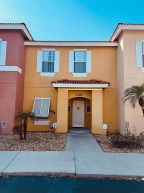 1101 PARK RIDGE CIRCLE