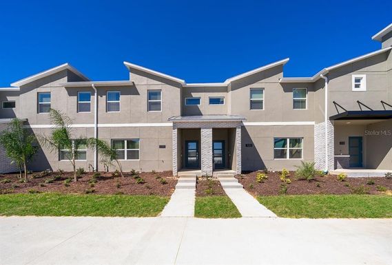 1122 KINGSBARN STREET