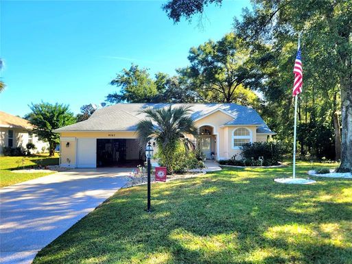 9707 SW 196TH AVENUE ROAD