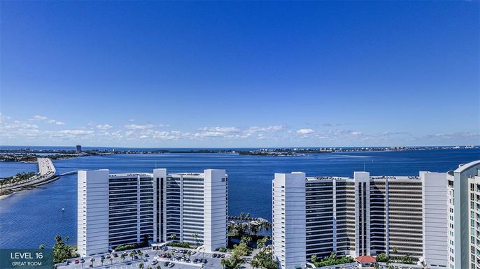 555 QUAY COMMON UNIT 1605